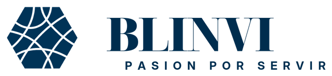 BLINVI — Pasión por servir